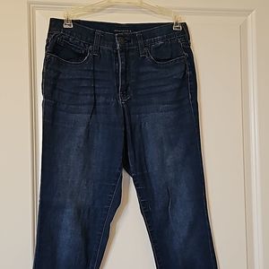 Aeropostale High Waisted Jegging 6